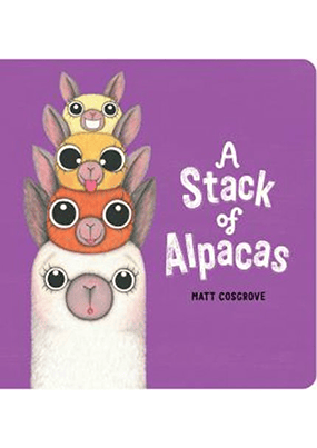 A Stack of Alpaccas