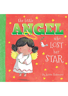 Angel Who Lost Her Star