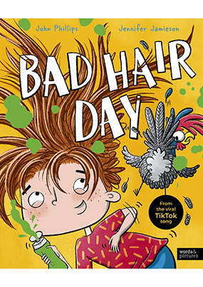 Bad Hair Day