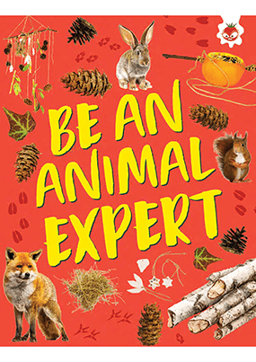 Be an Animal Expert