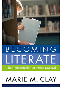 Becoming Literate