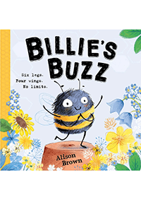 Billie's Buzz