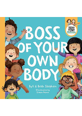 Boss of Your own Body