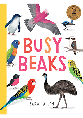 Busy Beaks