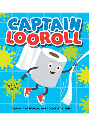 Captain Looroll