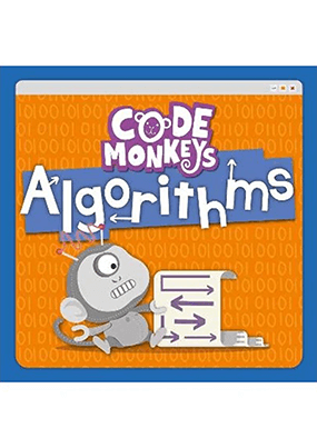 Code Monkeys Algorithms