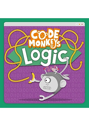 Code Monkeys Logic