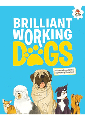 DOGS Brilliant Working Dogs