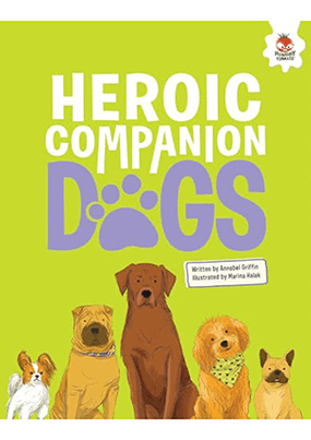 DOGS Heroic Companion Dogs