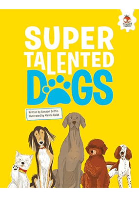 DOGS Super Talented Dogs