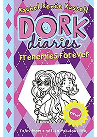 Dork Diaries Frenemies Forever