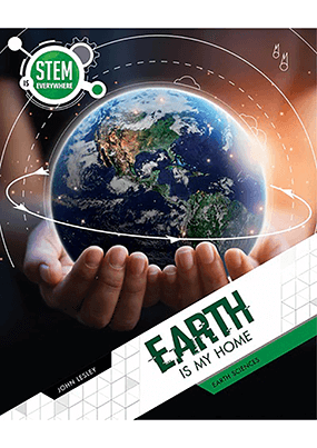 Earth is my Home (Earth Sciences)