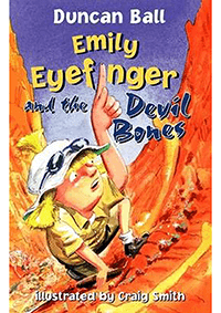 Emily Eyefinger and the Devil Bones