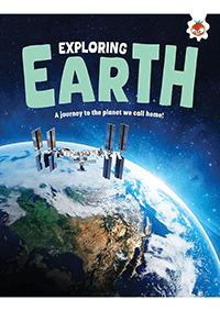Exploring Our Solar System - Earth
