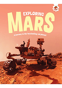 Exploring Our Solar System - Mars