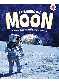 Exploring Our Solar System - The Moon