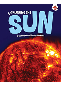 Exploring Our Solar System - The Sun