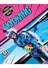 Extreme Sports - Skydiving