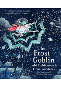 Frost Goblin