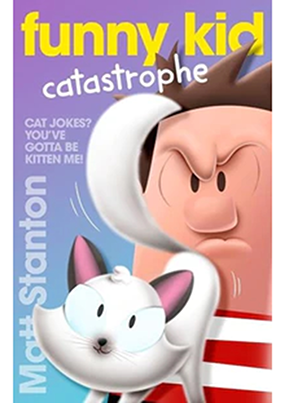 Funny Kid Catastrophe
