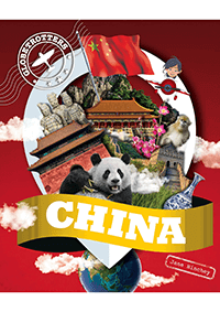 Globetrotters - China