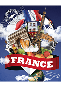 Globetrotters - France