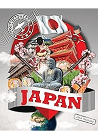 Globetrotters - Japan