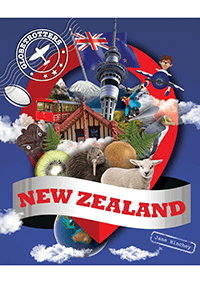 Globetrotters - New Zealand