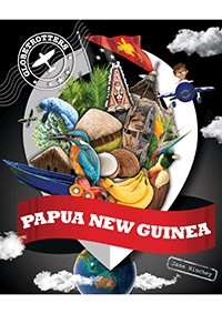 Globetrotters - Papua New Guinea