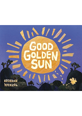 Good Golden Sun
