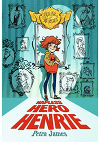 Hapless Hero Henrie