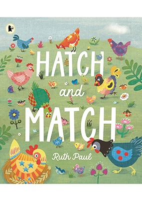 Hatch and Match