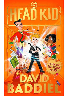 Head Kid