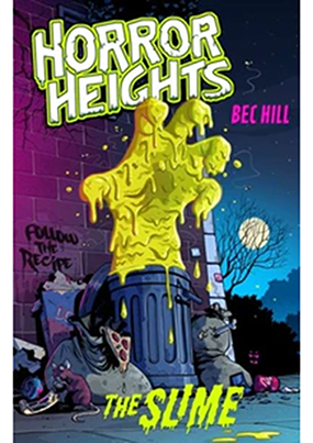 Horror Heights