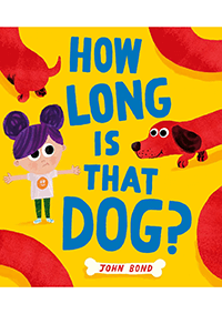 How Long is That Dog