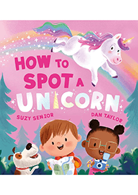 How to Spot a Unicorn