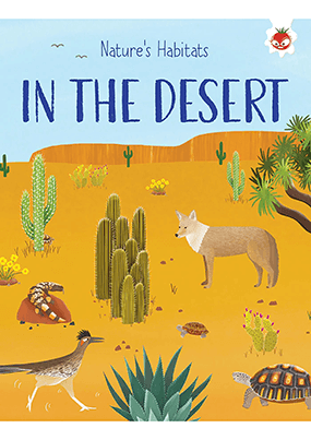 In the Desert