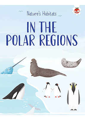 In the Polar Regions