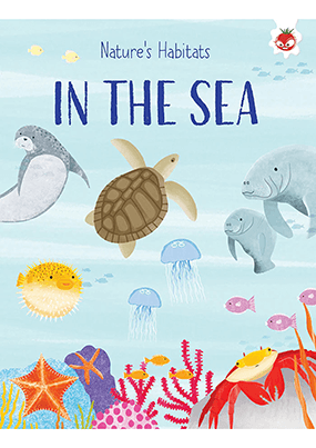 In the Sea