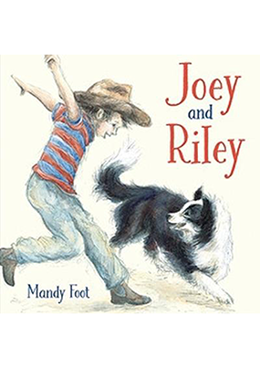Joey & Riley
