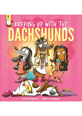 Keeping Up with the Dachshunds