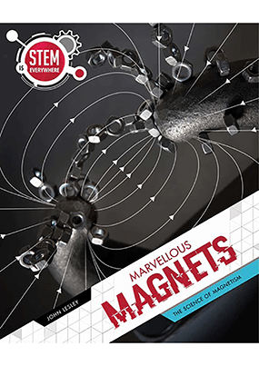 Marvellous Magnets (PB)
