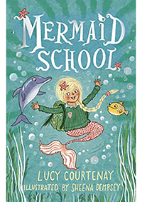 Mermaid School 1