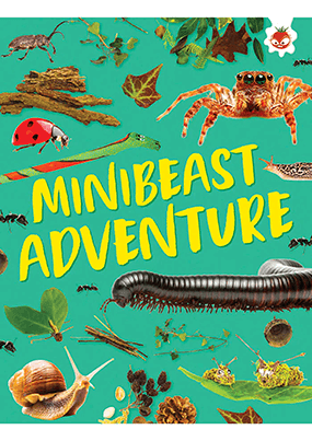 Minibeast Adventure