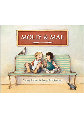 Molly & Mae