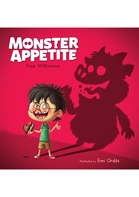 Monster Appetite