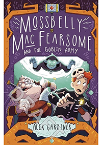 Mossbelly MacFearsome