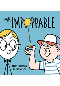 Mr Impoppable PB Cover