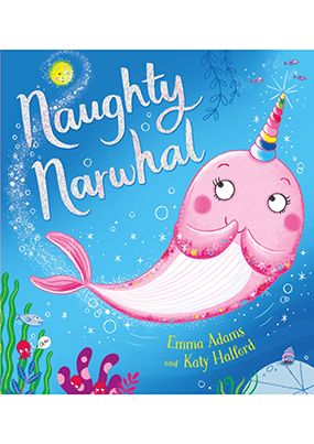 Naughty Narwhal