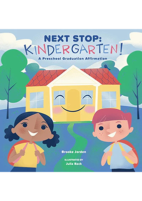 Next Stop Kindergarten